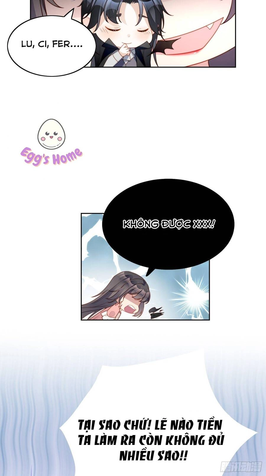 Bỗng Một Ngày Xuyên Thành Hoàng Hậu Ác Độc Chapter 34 - 32