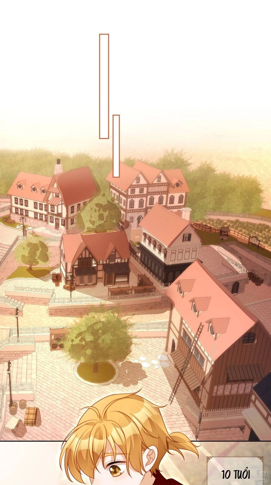 Bỗng Một Ngày Xuyên Thành Hoàng Hậu Ác Độc Chapter 35 - 6