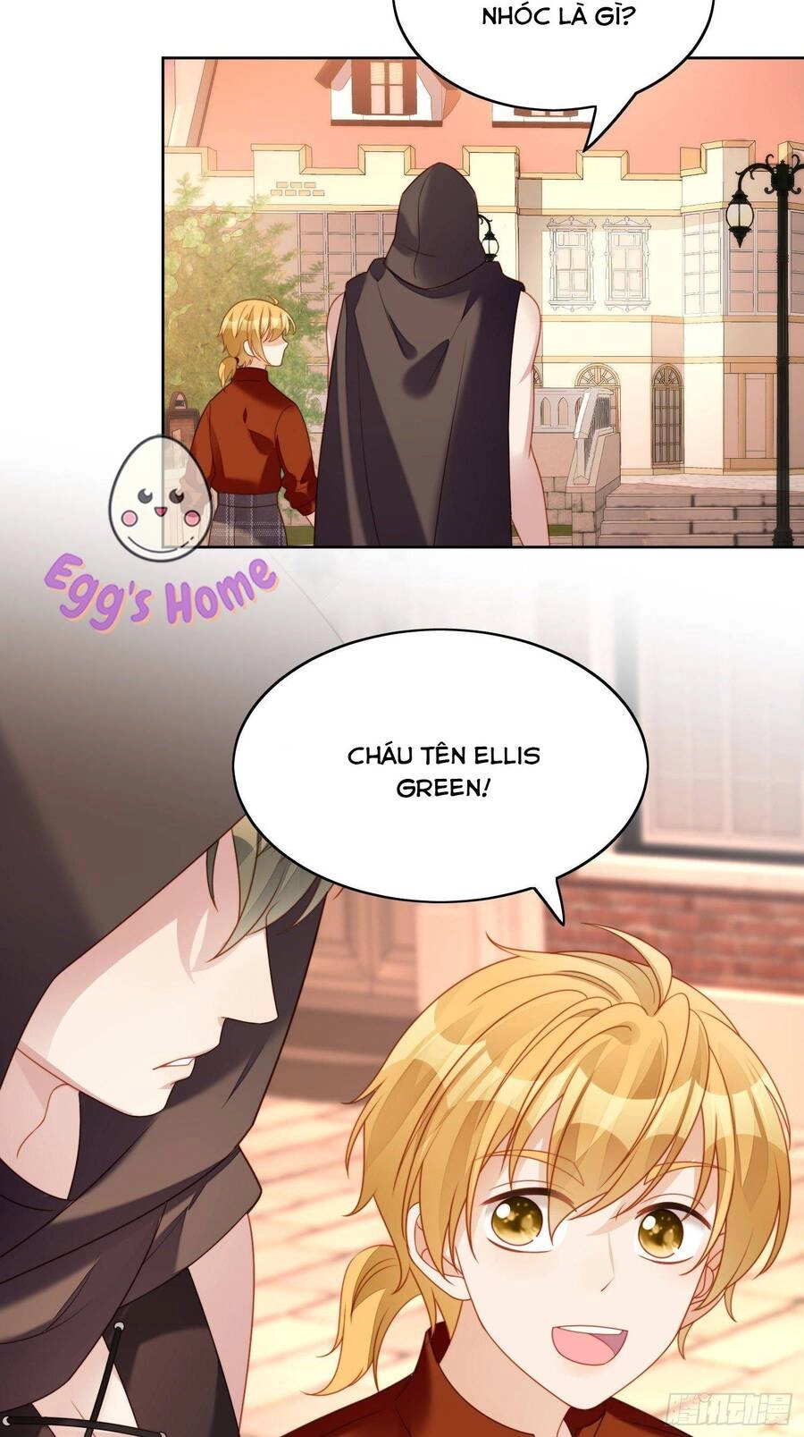 Bỗng Một Ngày Xuyên Thành Hoàng Hậu Ác Độc Chapter 35 - 13