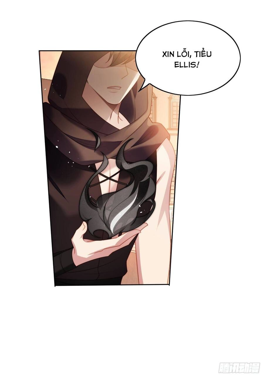 Bỗng Một Ngày Xuyên Thành Hoàng Hậu Ác Độc Chapter 35 - 15