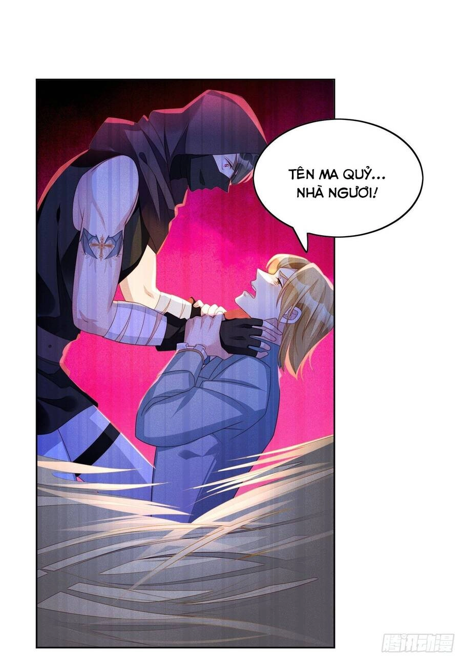 Bỗng Một Ngày Xuyên Thành Hoàng Hậu Ác Độc Chapter 35 - 16