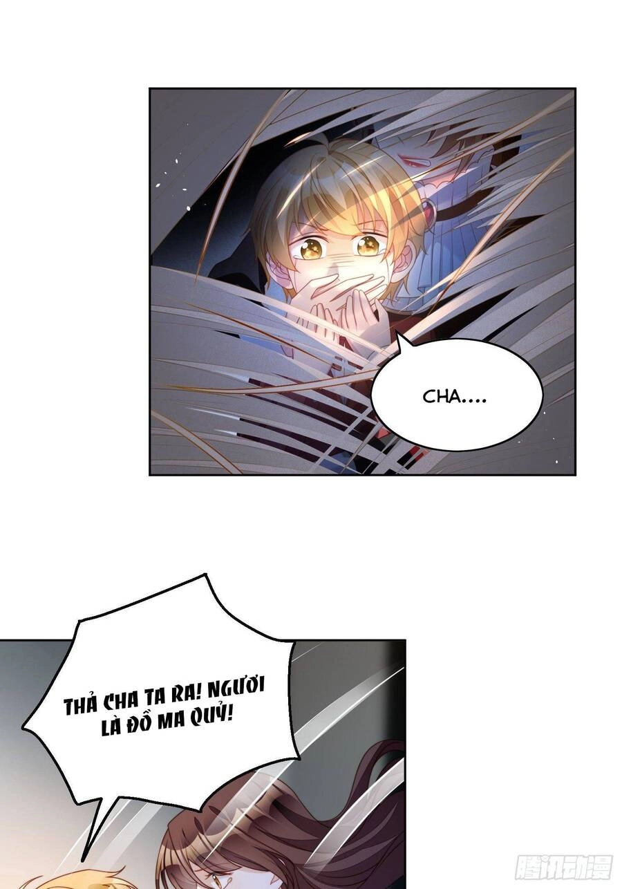 Bỗng Một Ngày Xuyên Thành Hoàng Hậu Ác Độc Chapter 35 - 17