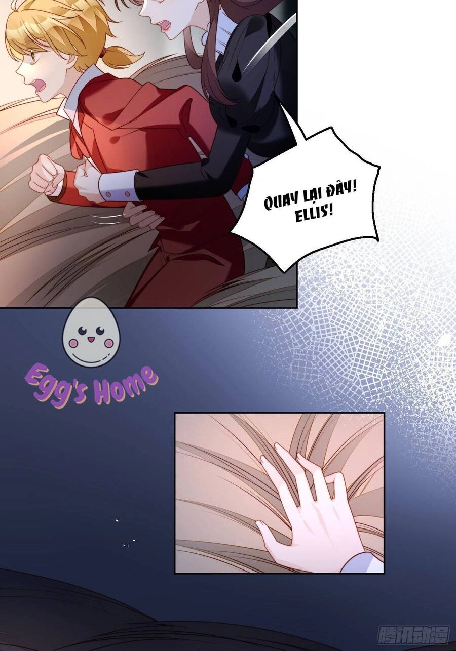 Bỗng Một Ngày Xuyên Thành Hoàng Hậu Ác Độc Chapter 35 - 18