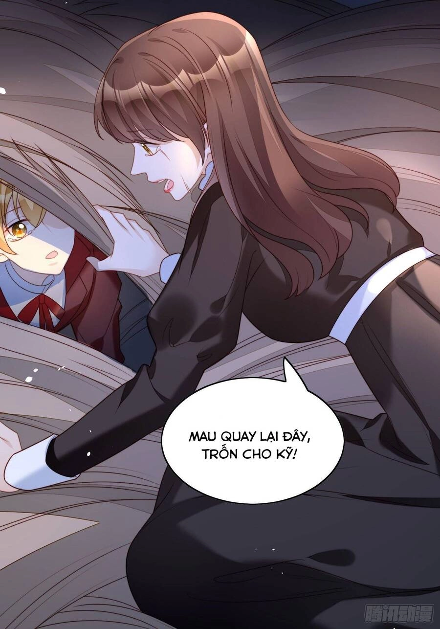 Bỗng Một Ngày Xuyên Thành Hoàng Hậu Ác Độc Chapter 35 - 19