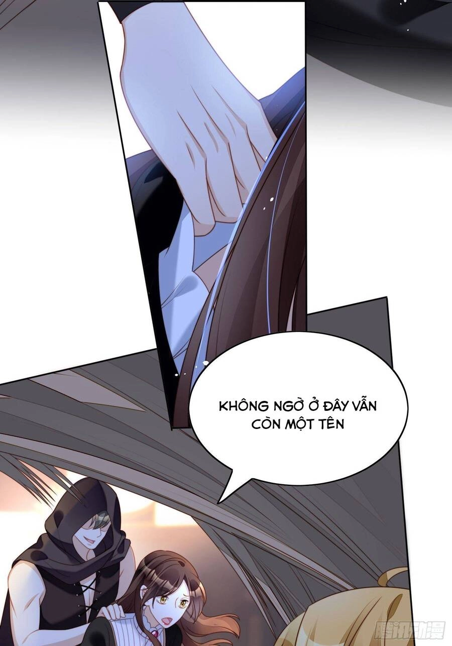 Bỗng Một Ngày Xuyên Thành Hoàng Hậu Ác Độc Chapter 35 - 20