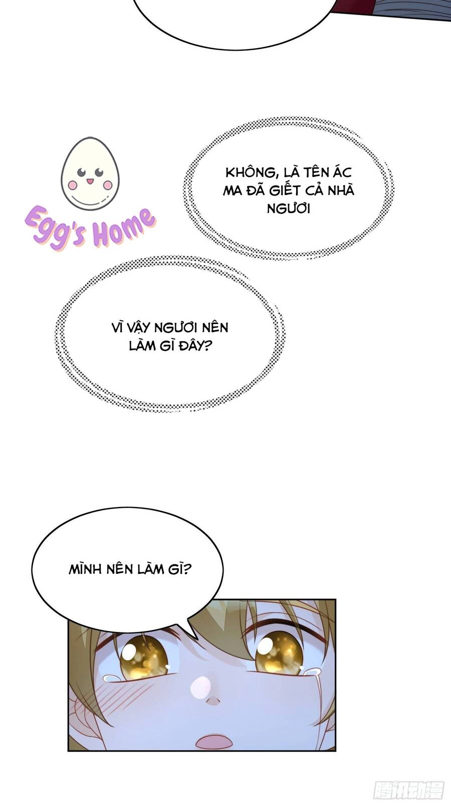 Bỗng Một Ngày Xuyên Thành Hoàng Hậu Ác Độc Chapter 35 - 23