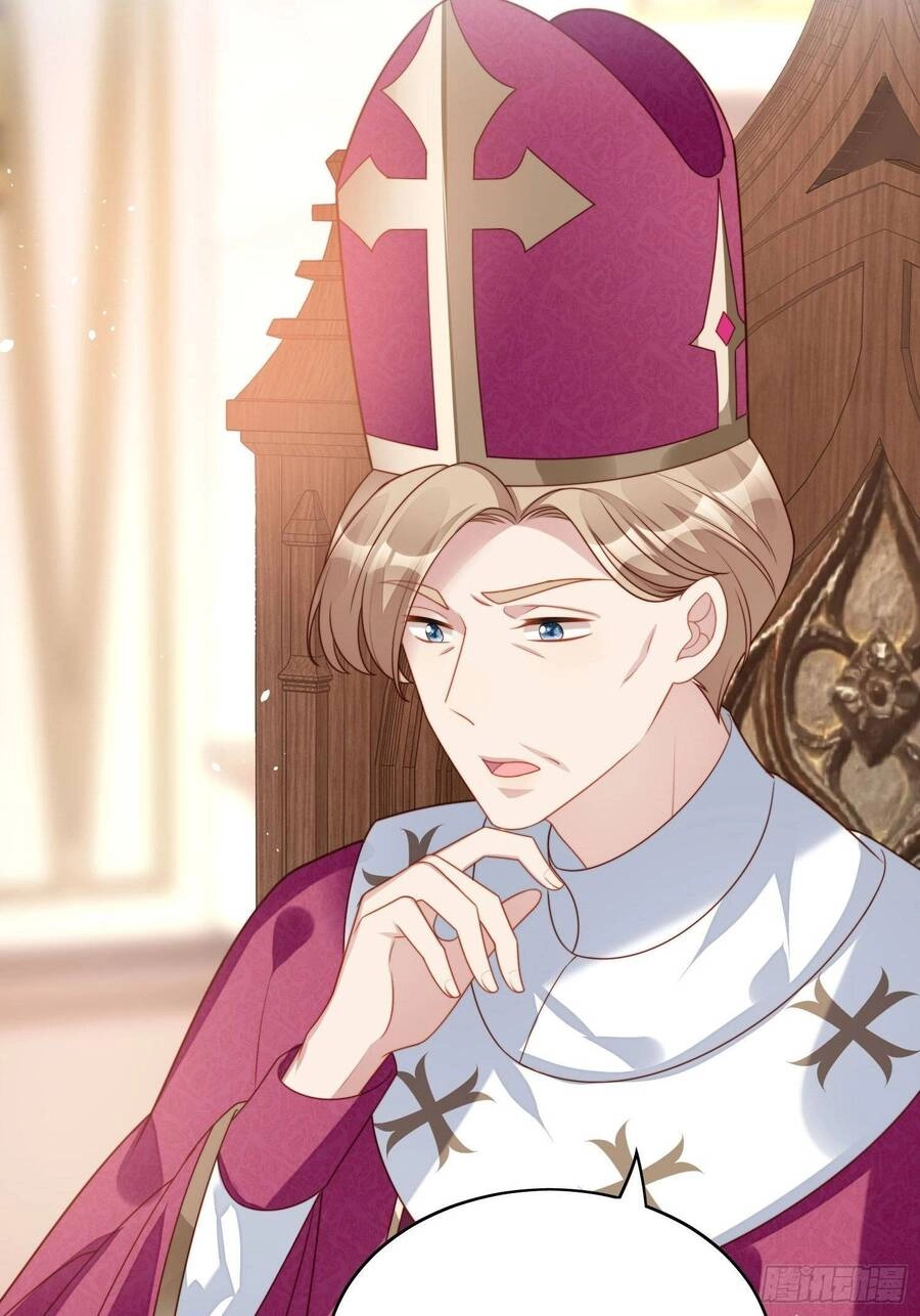 Bỗng Một Ngày Xuyên Thành Hoàng Hậu Ác Độc Chapter 36 - 6