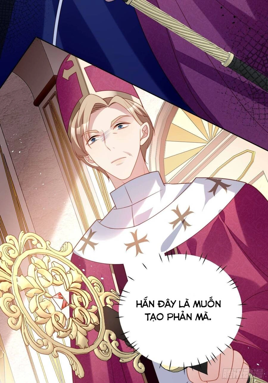 Bỗng Một Ngày Xuyên Thành Hoàng Hậu Ác Độc Chapter 36 - 10