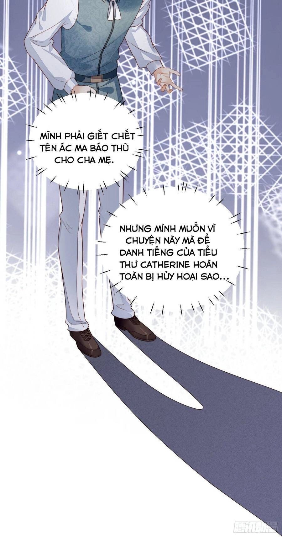 Bỗng Một Ngày Xuyên Thành Hoàng Hậu Ác Độc Chapter 36 - 17