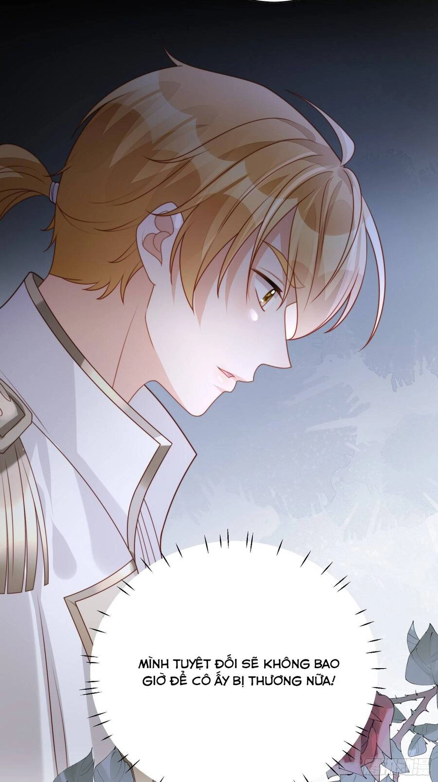 Bỗng Một Ngày Xuyên Thành Hoàng Hậu Ác Độc Chapter 37 - 6