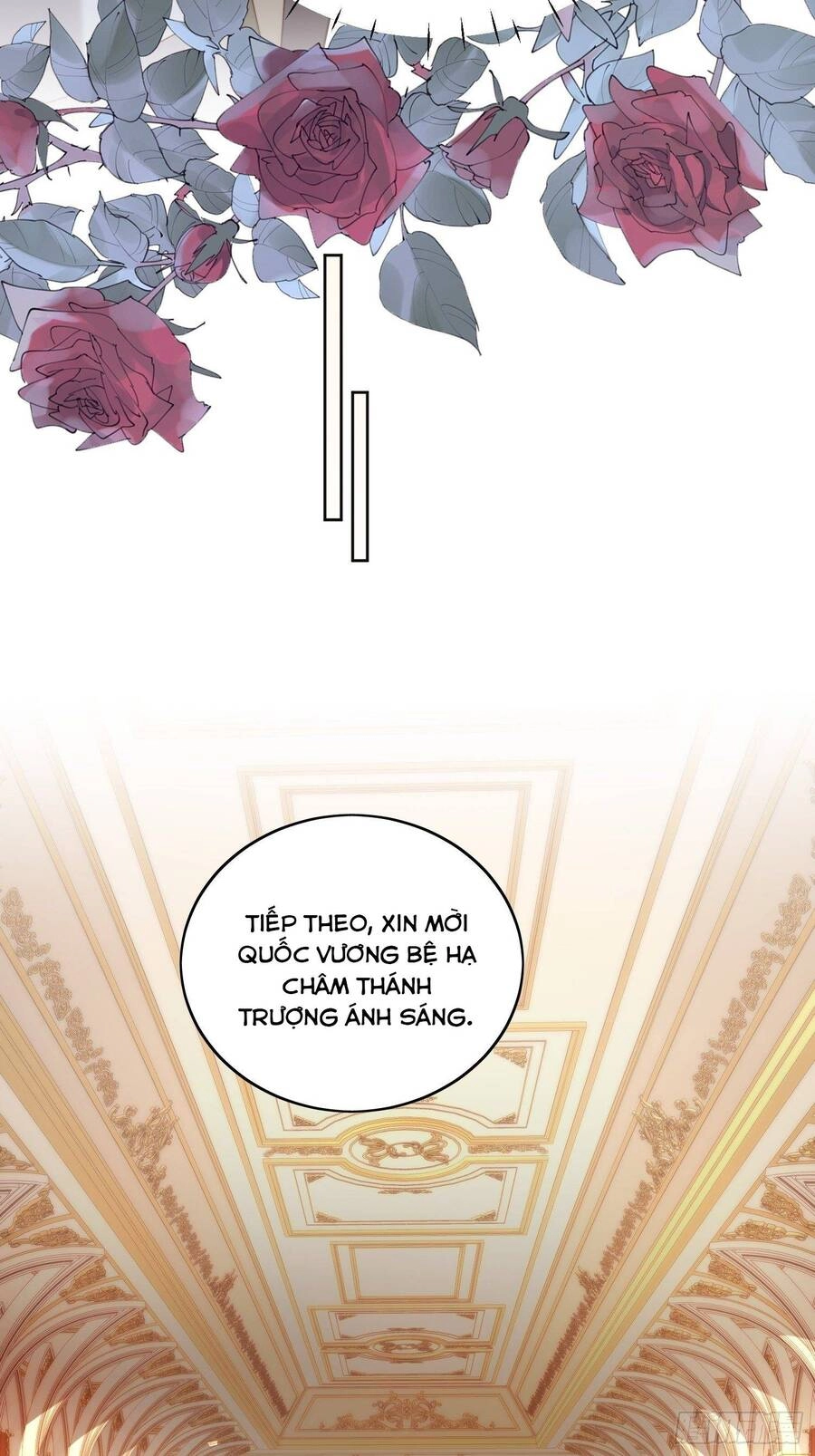 Bỗng Một Ngày Xuyên Thành Hoàng Hậu Ác Độc Chapter 37 - 7