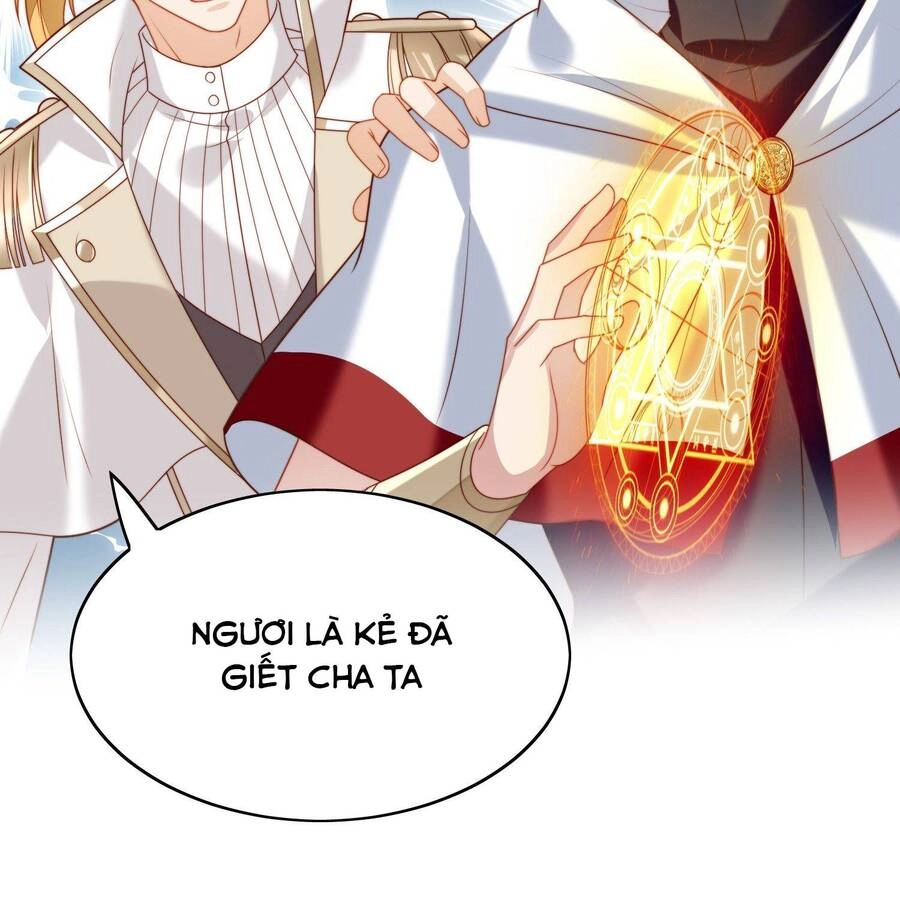 Bỗng Một Ngày Xuyên Thành Hoàng Hậu Ác Độc Chapter 37 - 15