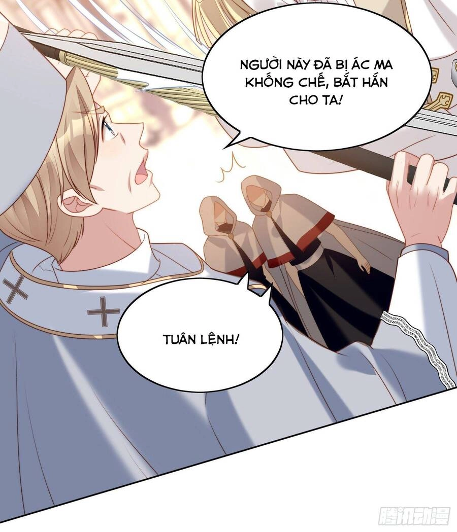 Bỗng Một Ngày Xuyên Thành Hoàng Hậu Ác Độc Chapter 37 - 22