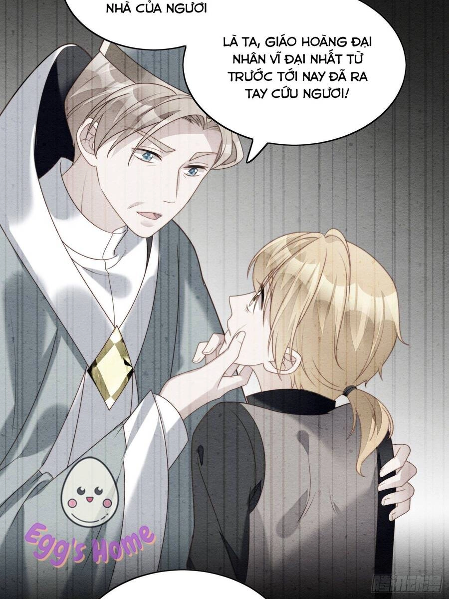 Bỗng Một Ngày Xuyên Thành Hoàng Hậu Ác Độc Chapter 37 - 24