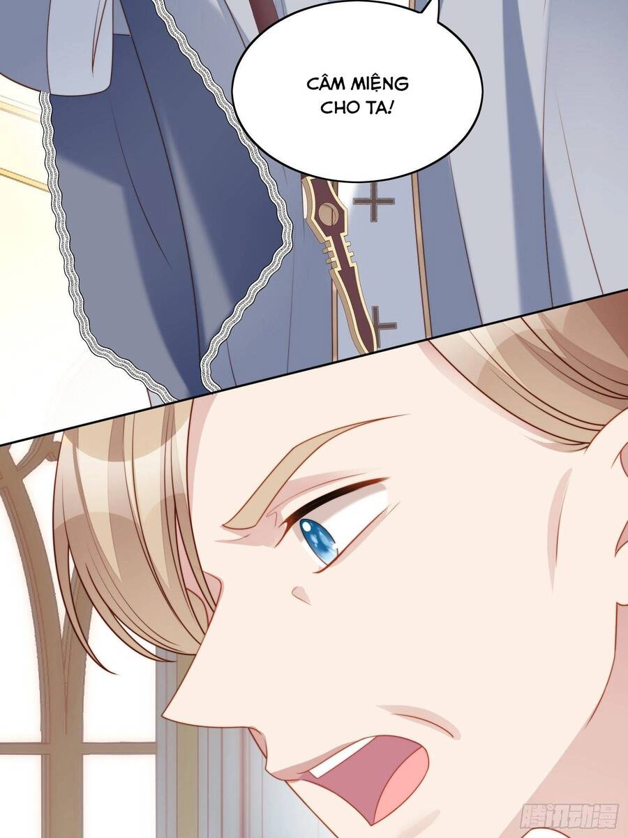 Bỗng Một Ngày Xuyên Thành Hoàng Hậu Ác Độc Chapter 37 - 28