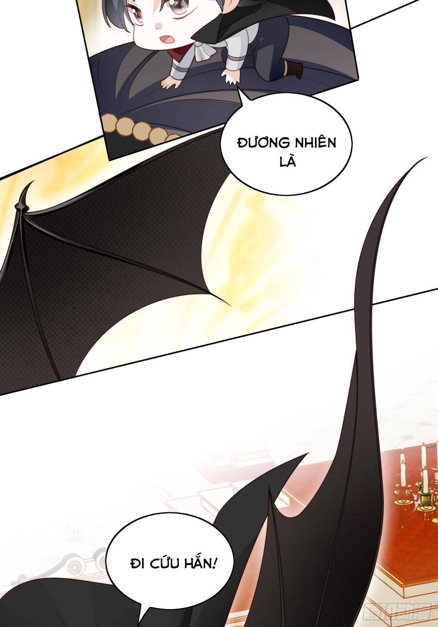 Bỗng Một Ngày Xuyên Thành Hoàng Hậu Ác Độc Chapter 38 - 5