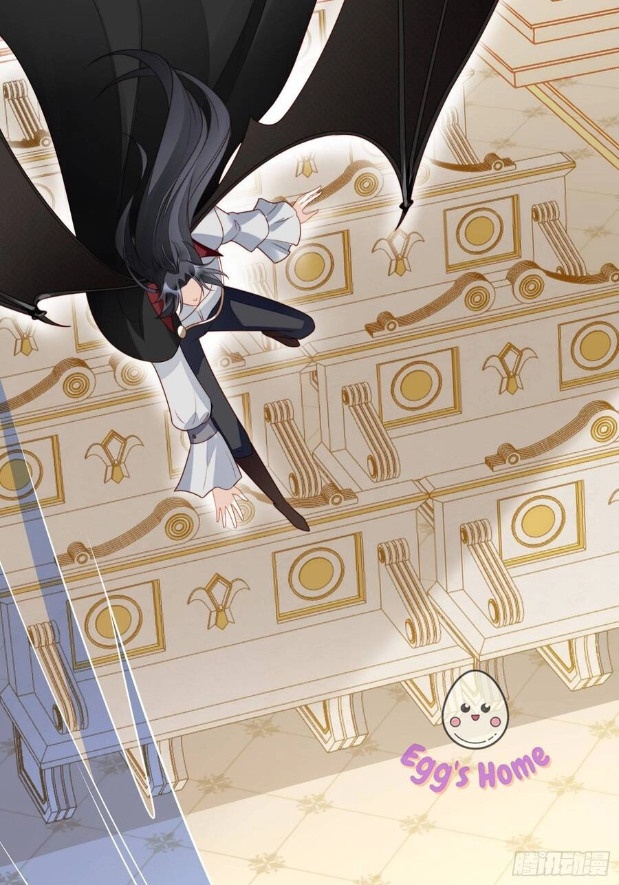 Bỗng Một Ngày Xuyên Thành Hoàng Hậu Ác Độc Chapter 38 - 6