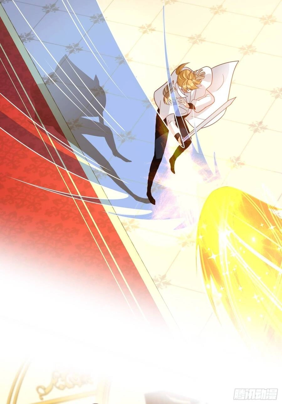 Bỗng Một Ngày Xuyên Thành Hoàng Hậu Ác Độc Chapter 38 - 7