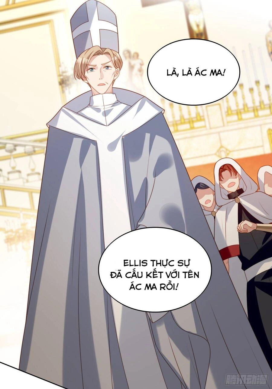 Bỗng Một Ngày Xuyên Thành Hoàng Hậu Ác Độc Chapter 38 - 8