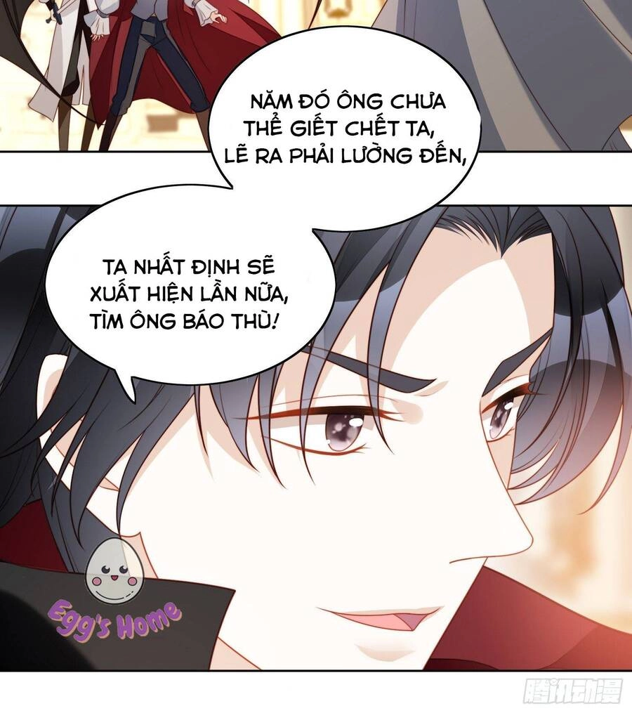 Bỗng Một Ngày Xuyên Thành Hoàng Hậu Ác Độc Chapter 38 - 11