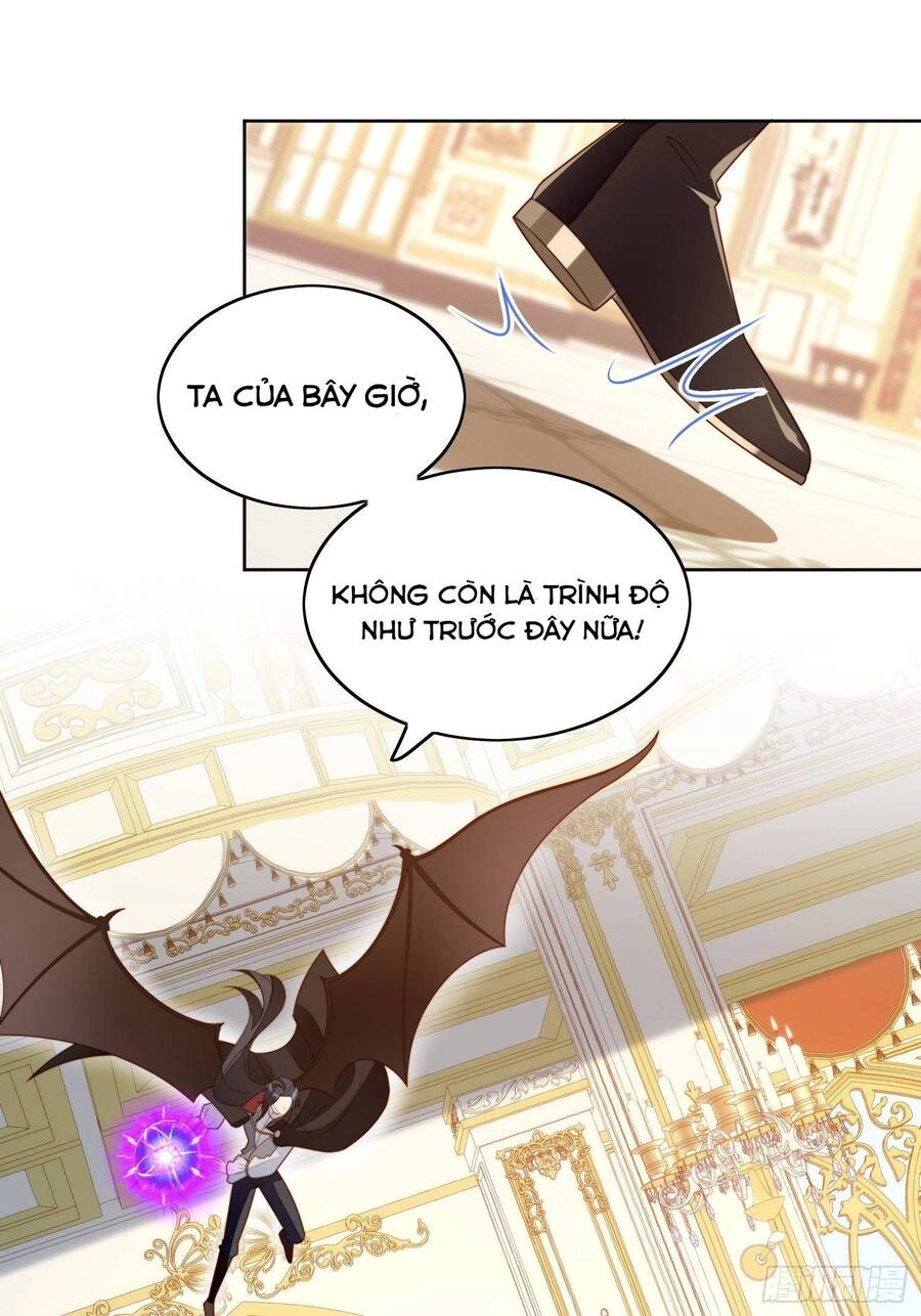 Bỗng Một Ngày Xuyên Thành Hoàng Hậu Ác Độc Chapter 38 - 12