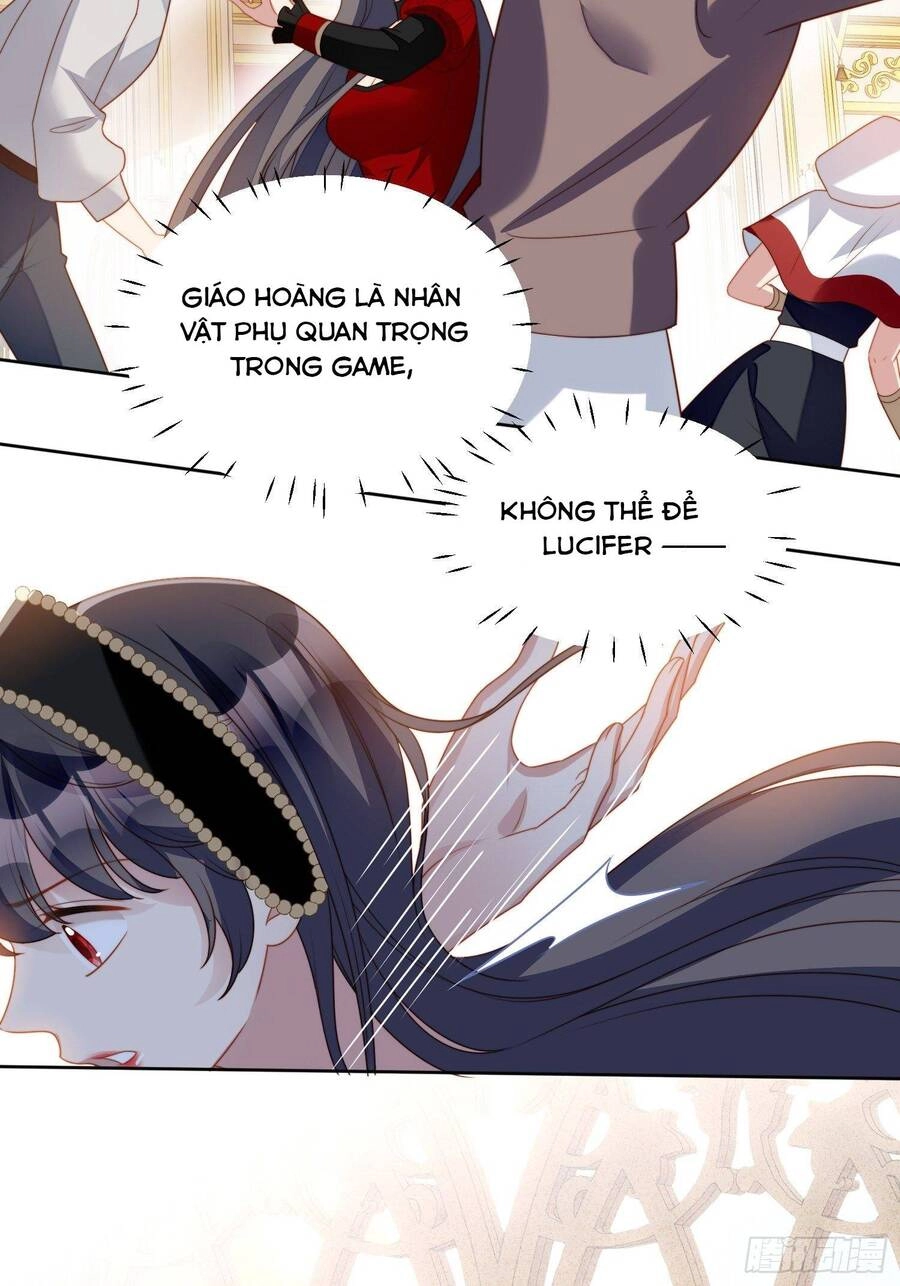 Bỗng Một Ngày Xuyên Thành Hoàng Hậu Ác Độc Chapter 38 - 14