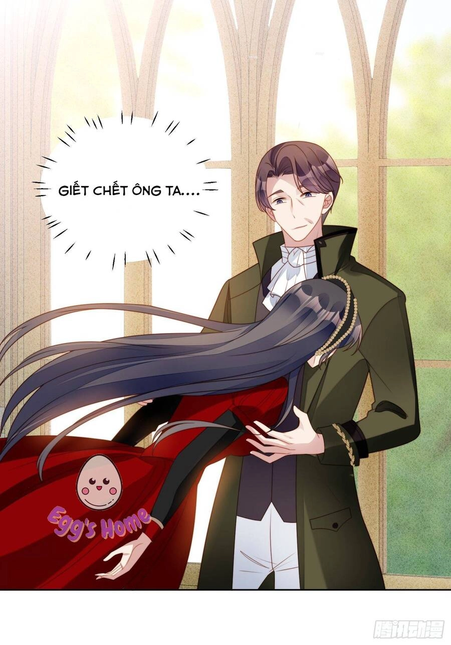 Bỗng Một Ngày Xuyên Thành Hoàng Hậu Ác Độc Chapter 38 - 15