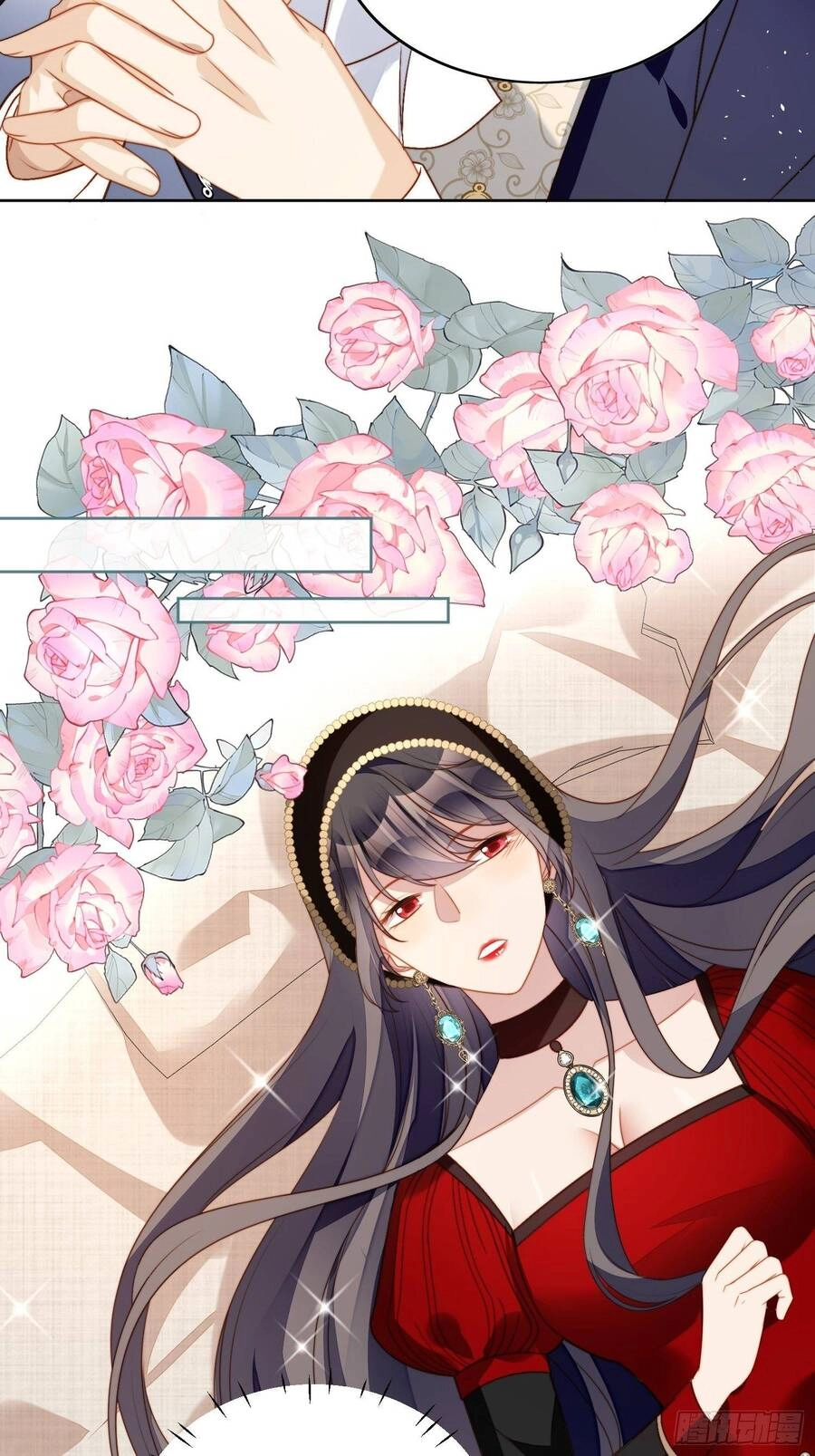 Bỗng Một Ngày Xuyên Thành Hoàng Hậu Ác Độc Chapter 38 - 25