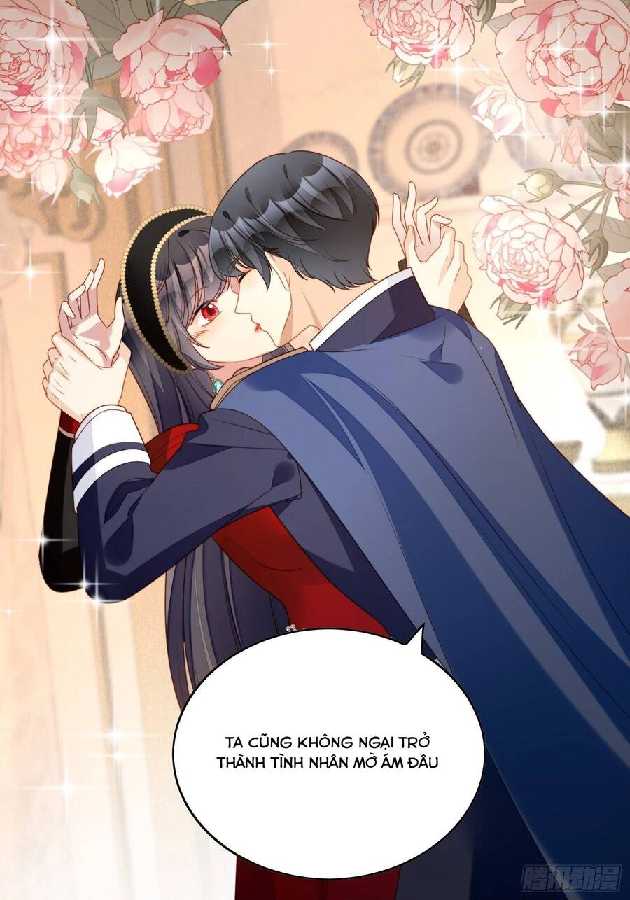 Bỗng Một Ngày Xuyên Thành Hoàng Hậu Ác Độc Chapter 39 - 10