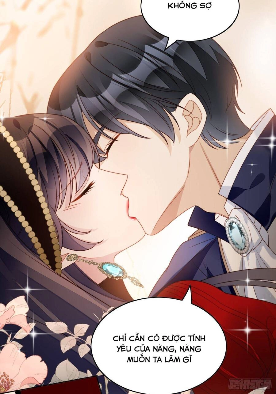 Bỗng Một Ngày Xuyên Thành Hoàng Hậu Ác Độc Chapter 39 - 12