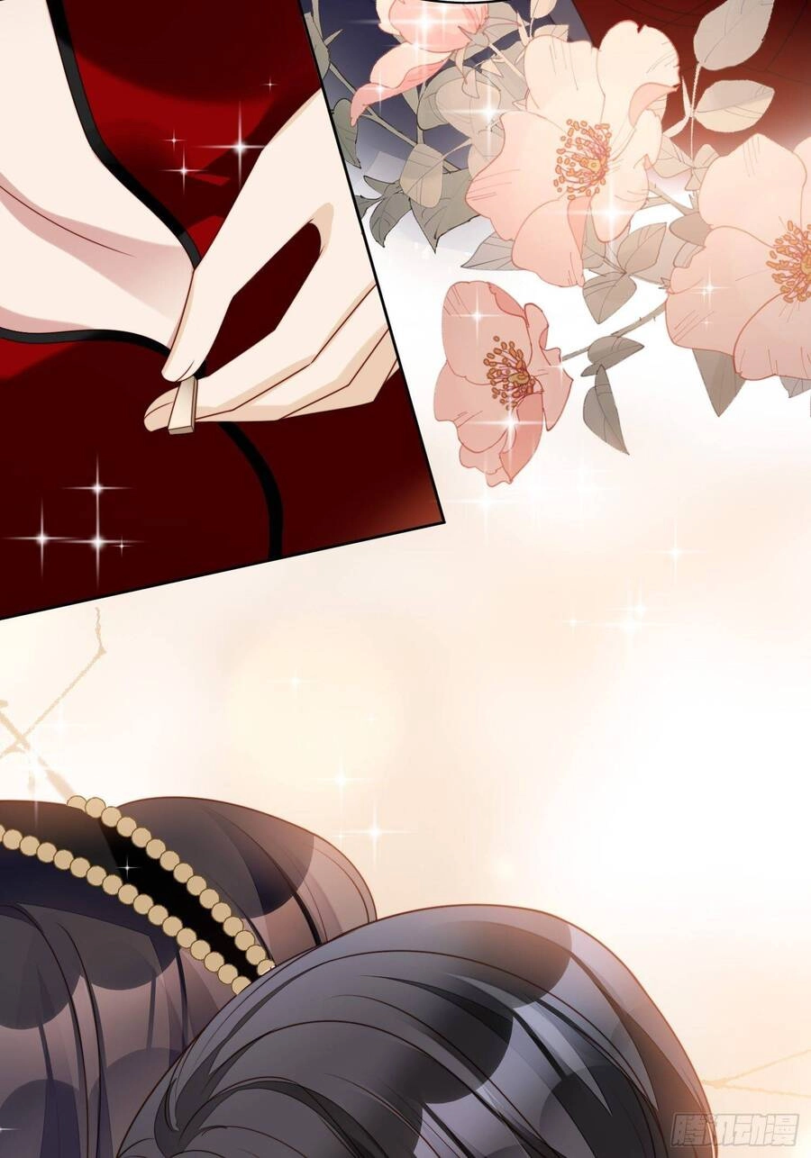 Bỗng Một Ngày Xuyên Thành Hoàng Hậu Ác Độc Chapter 39 - 13