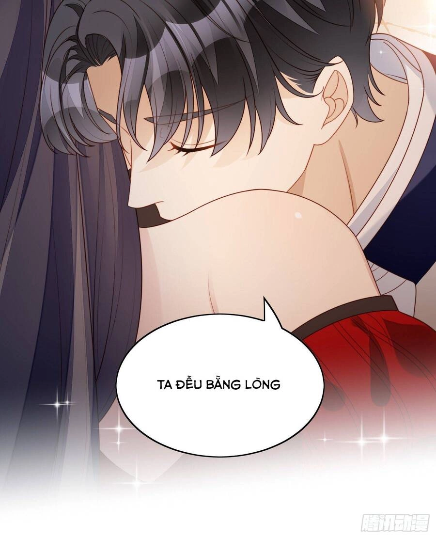 Bỗng Một Ngày Xuyên Thành Hoàng Hậu Ác Độc Chapter 39 - 14