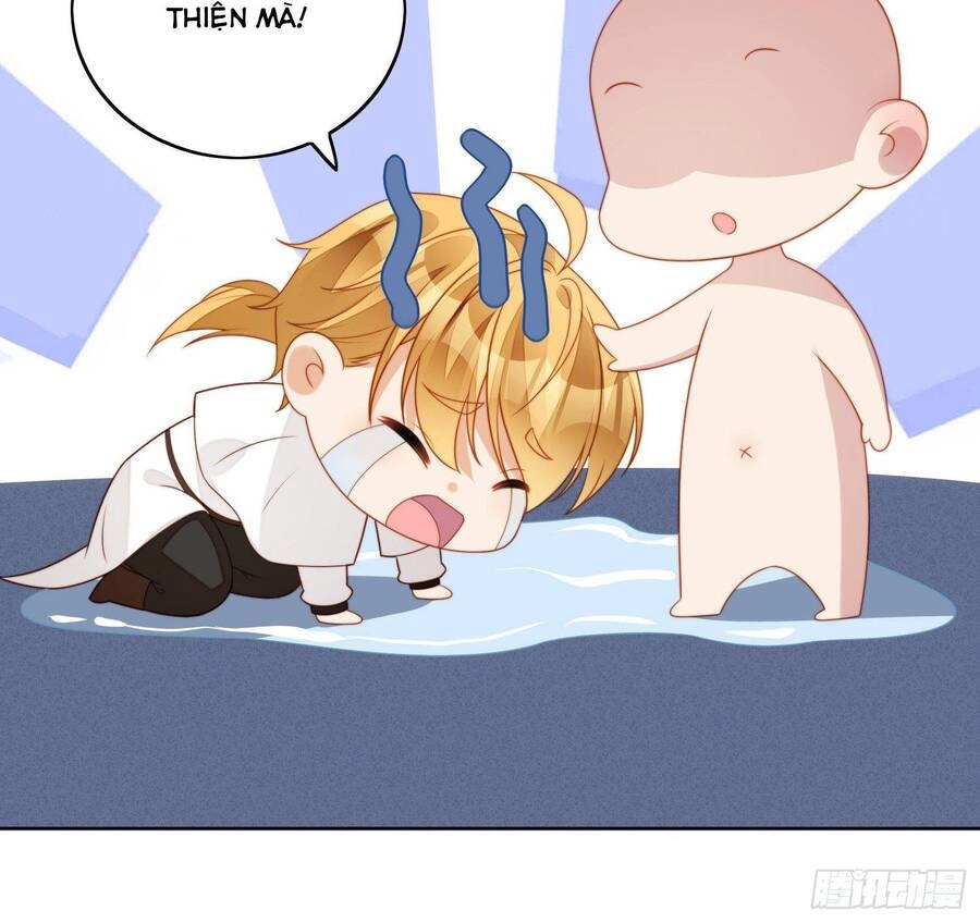 Bỗng Một Ngày Xuyên Thành Hoàng Hậu Ác Độc Chapter 39 - 16