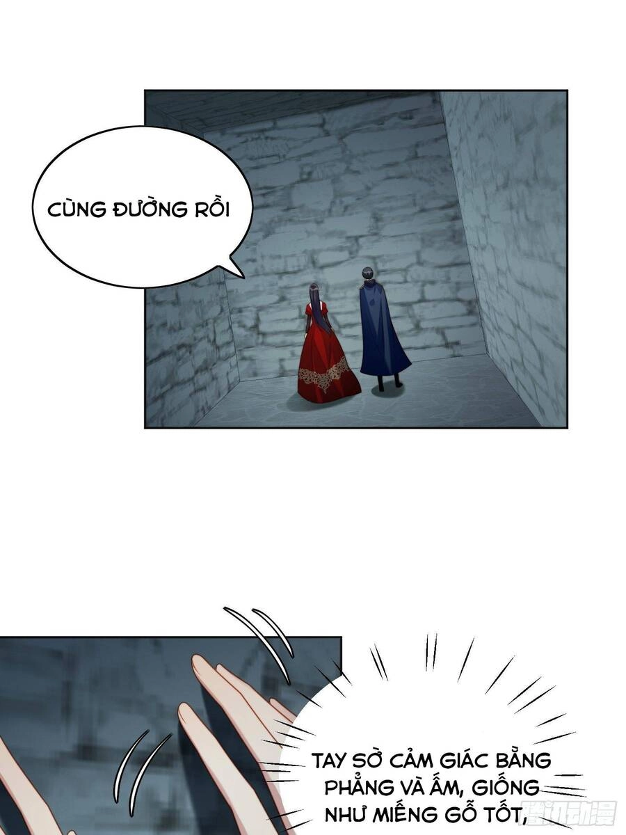 Bỗng Một Ngày Xuyên Thành Hoàng Hậu Ác Độc Chapter 40 - 6