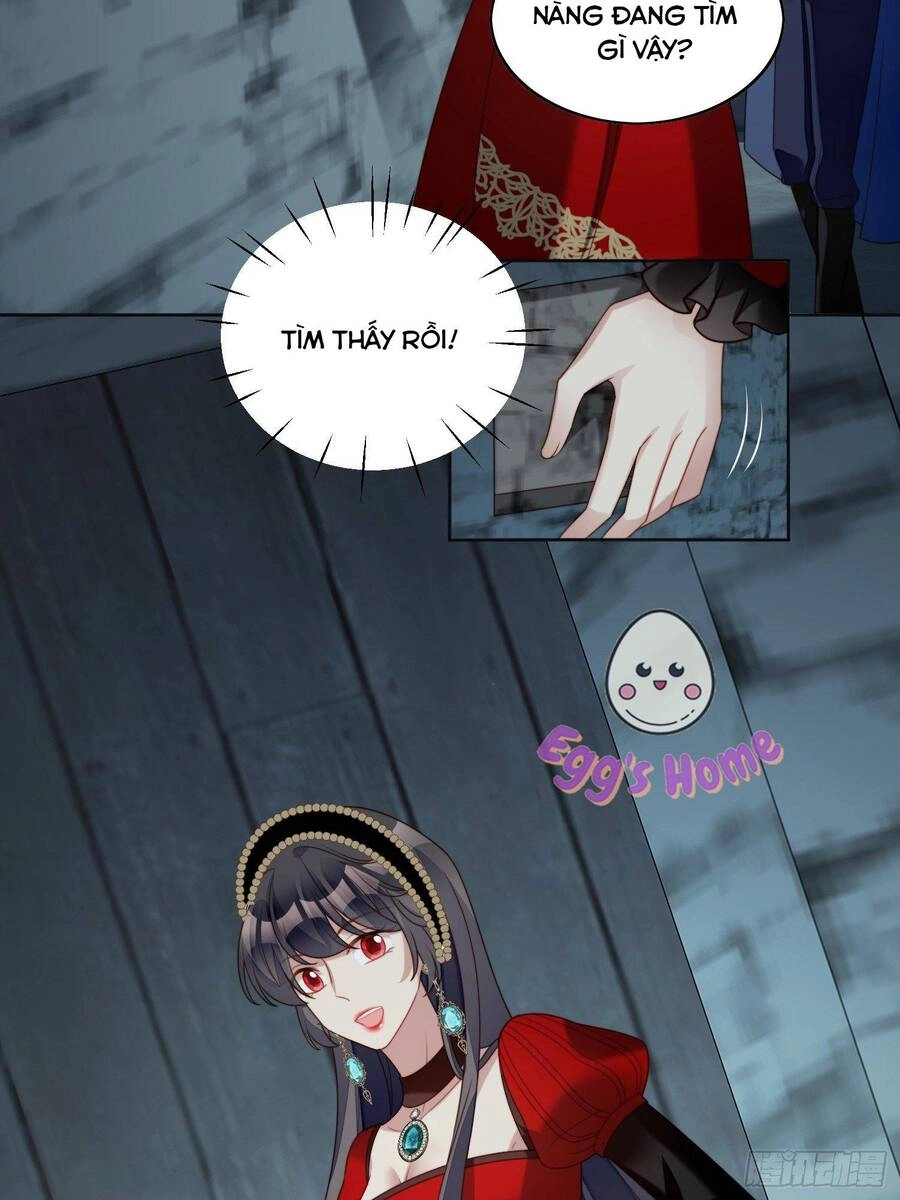 Bỗng Một Ngày Xuyên Thành Hoàng Hậu Ác Độc Chapter 40 - 8