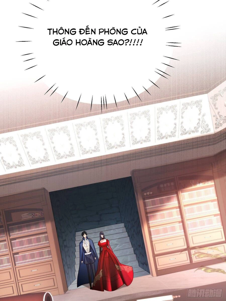 Bỗng Một Ngày Xuyên Thành Hoàng Hậu Ác Độc Chapter 40 - 12