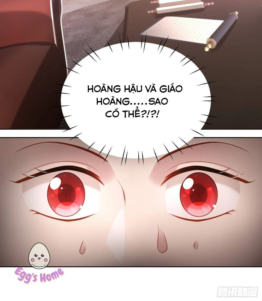 Bỗng Một Ngày Xuyên Thành Hoàng Hậu Ác Độc Chapter 40 - 13