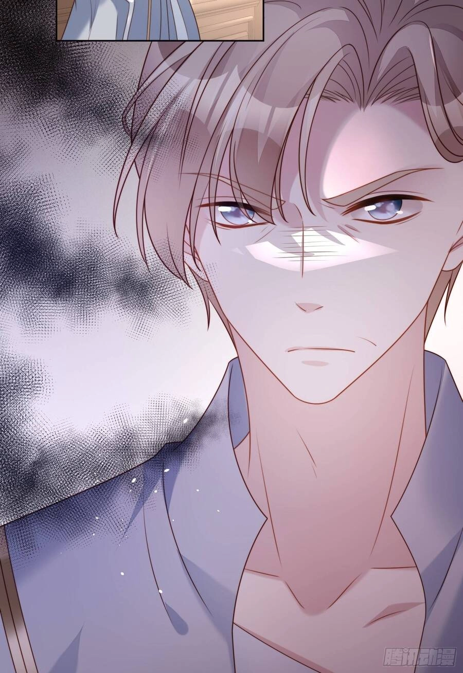 Bỗng Một Ngày Xuyên Thành Hoàng Hậu Ác Độc Chapter 40 - 20