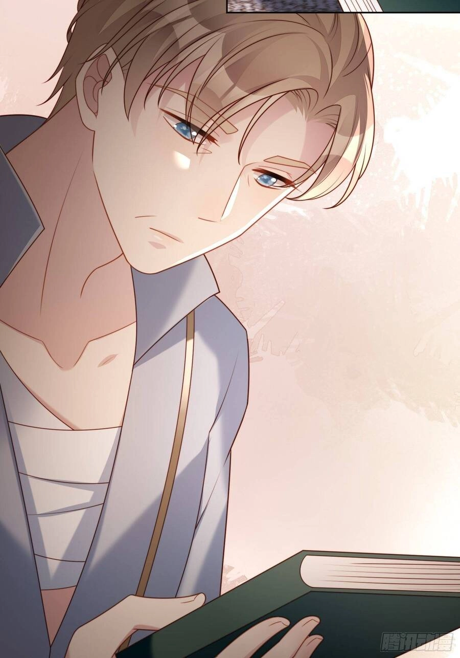 Bỗng Một Ngày Xuyên Thành Hoàng Hậu Ác Độc Chapter 40 - 22