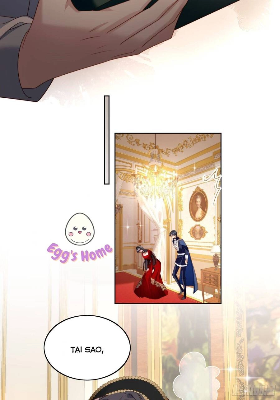 Bỗng Một Ngày Xuyên Thành Hoàng Hậu Ác Độc Chapter 40 - 23