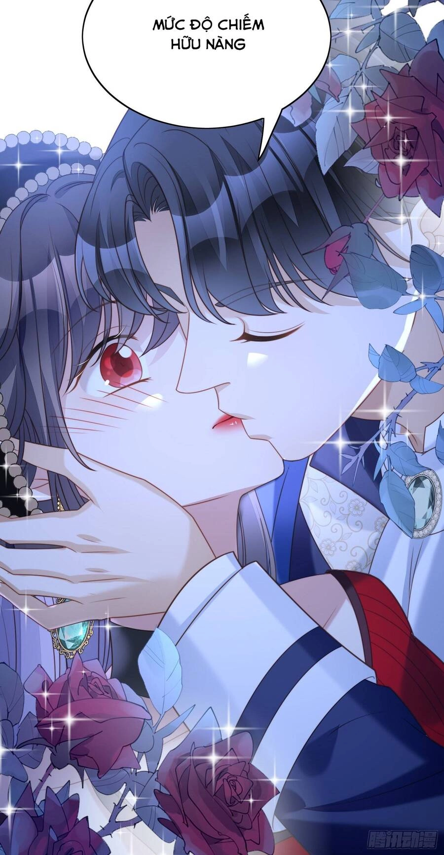 Bỗng Một Ngày Xuyên Thành Hoàng Hậu Ác Độc Chapter 41 - 6