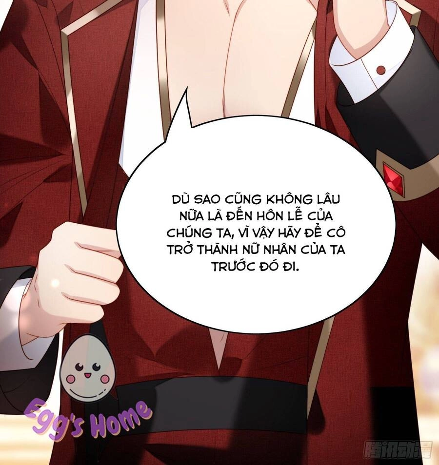 Bỗng Một Ngày Xuyên Thành Hoàng Hậu Ác Độc Chapter 41 - 13