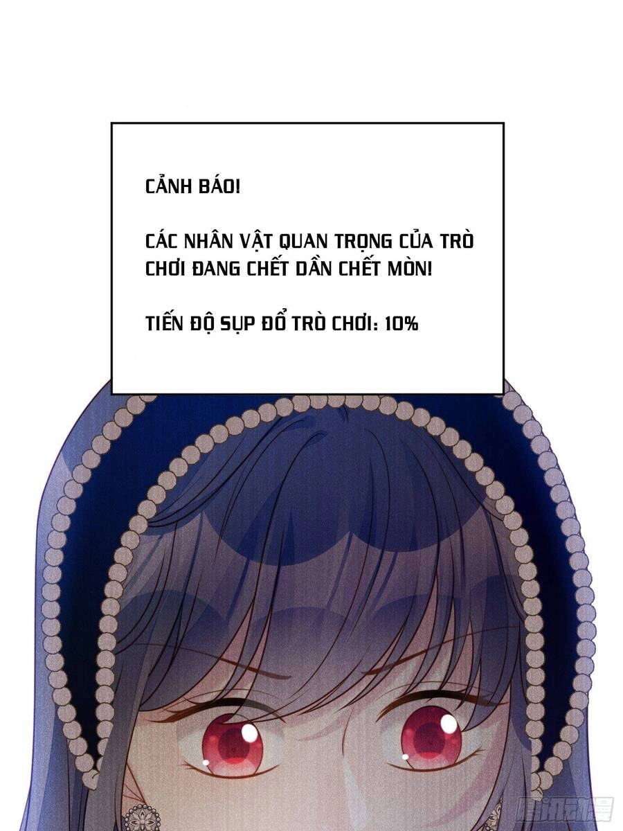 Bỗng Một Ngày Xuyên Thành Hoàng Hậu Ác Độc Chapter 41 - 20