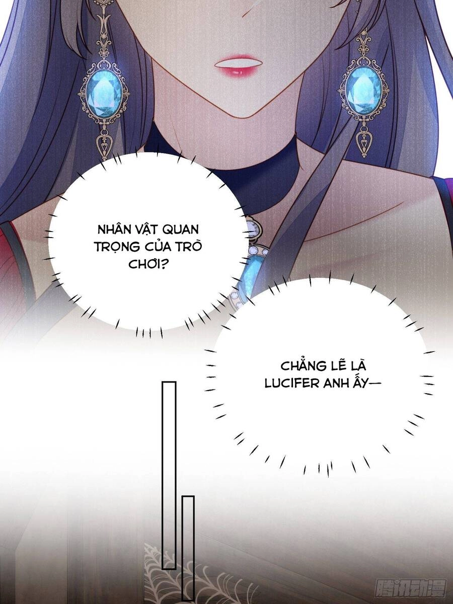 Bỗng Một Ngày Xuyên Thành Hoàng Hậu Ác Độc Chapter 41 - 21