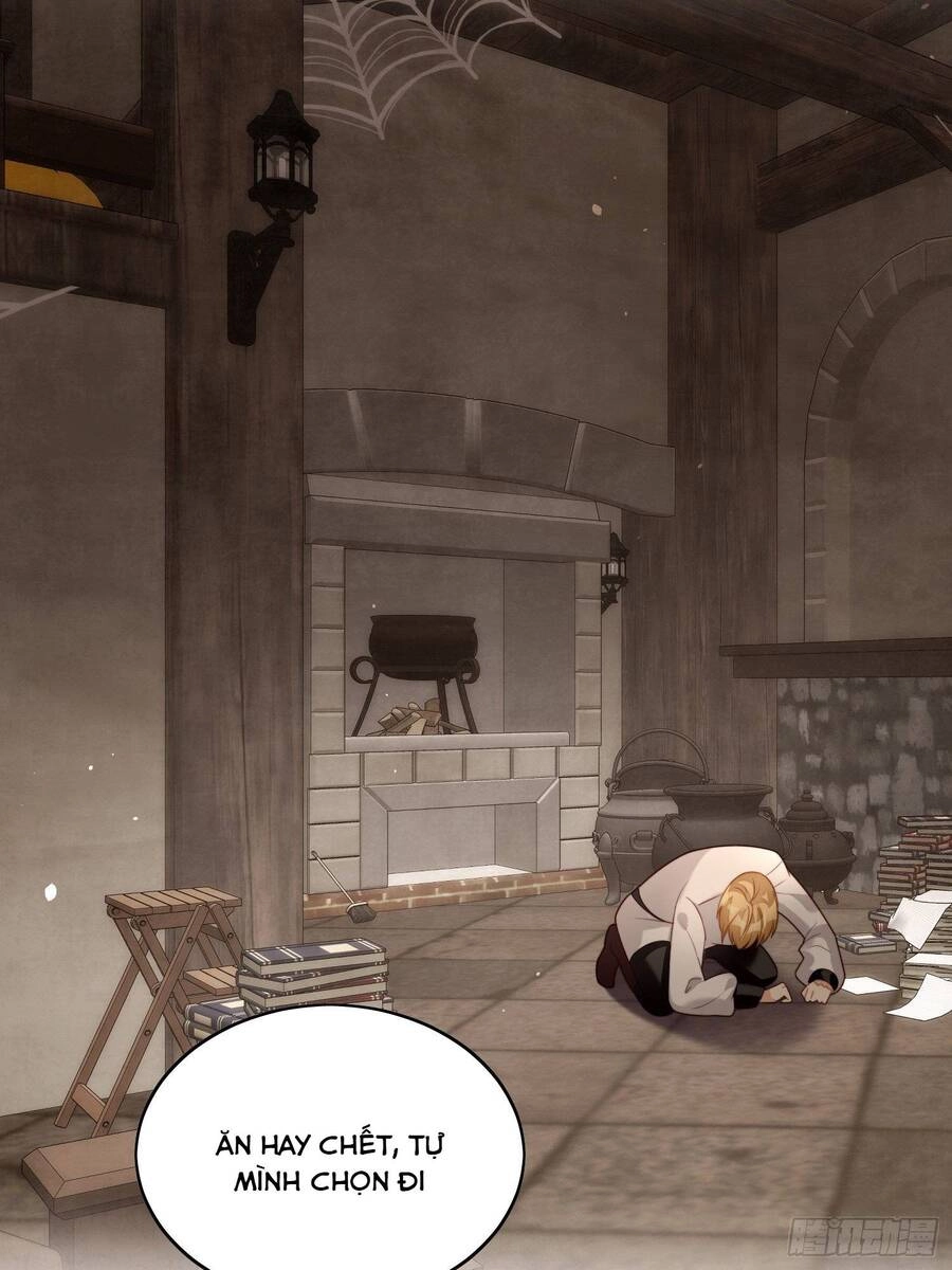 Bỗng Một Ngày Xuyên Thành Hoàng Hậu Ác Độc Chapter 41 - 22