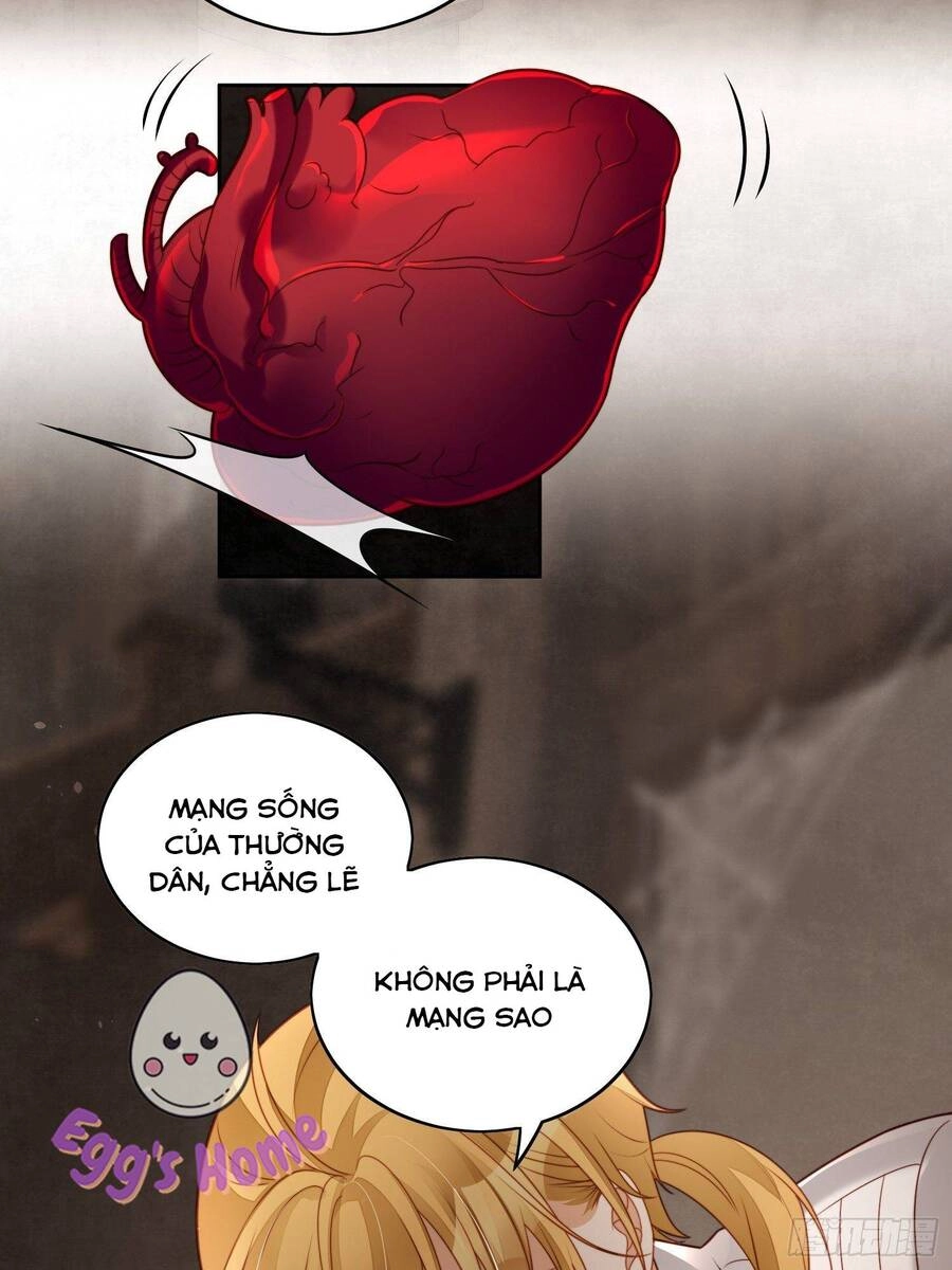 Bỗng Một Ngày Xuyên Thành Hoàng Hậu Ác Độc Chapter 41 - 23