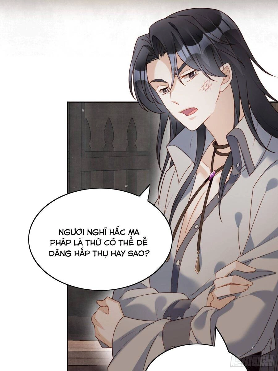 Bỗng Một Ngày Xuyên Thành Hoàng Hậu Ác Độc Chapter 41 - 25