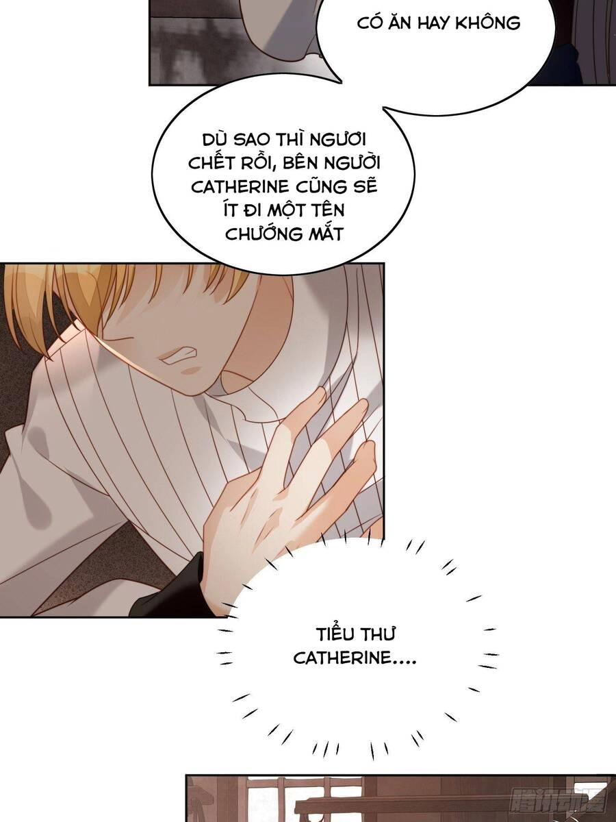 Bỗng Một Ngày Xuyên Thành Hoàng Hậu Ác Độc Chapter 41 - 26