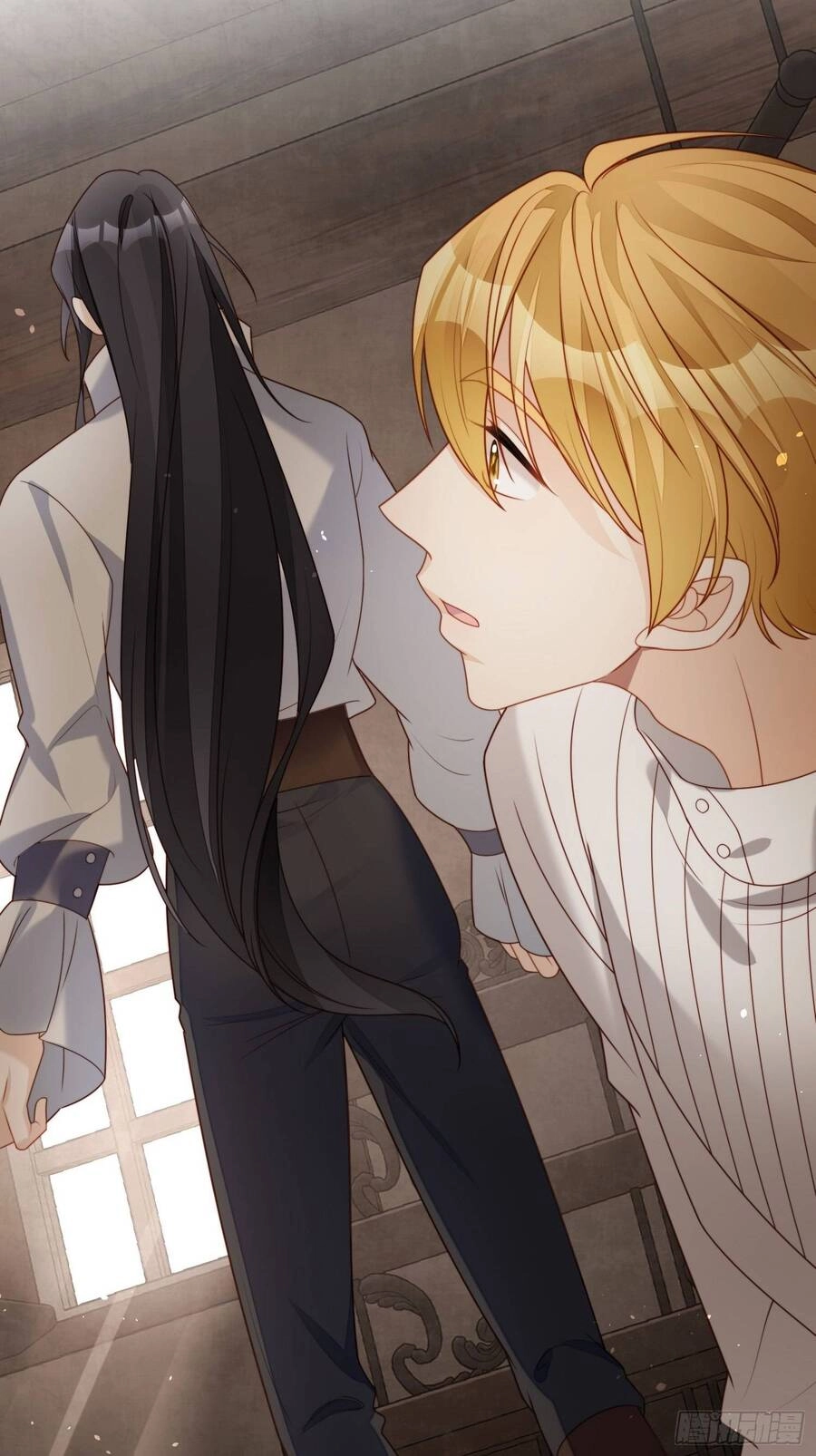 Bỗng Một Ngày Xuyên Thành Hoàng Hậu Ác Độc Chapter 42 - 8