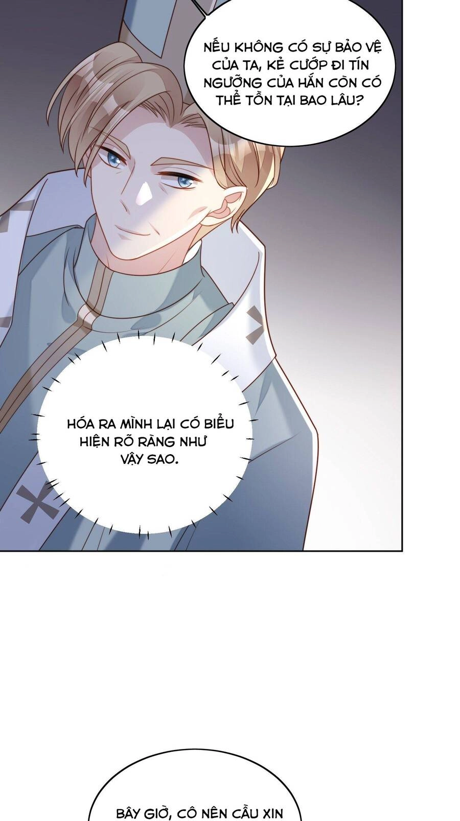 Bỗng Một Ngày Xuyên Thành Hoàng Hậu Ác Độc Chapter 42 - 12